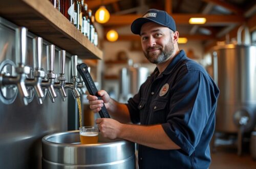 découvrez notre guide pratique sur comment changer un fût de bière facilement et rapidement. suivez nos étapes simples et astuces pour garantir une expérience de tirage de bière parfaite à chaque fois.