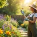 découvrez des méthodes efficaces pour éliminer les bourdons de votre jardin sans nuire à l'écosystème. apprenez des techniques naturelles et respectueuses de l'environnement pour protéger vos plantes tout en maintenant un équilibre dans votre espace extérieur.