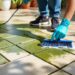découvrez nos astuces pratiques et efficaces pour éliminer le vert indésirable sur votre terrasse en carrelage. apprenez à utiliser des produits naturels et techniques faciles pour redonner éclat et propreté à votre extérieur.