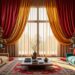 découvrez comment intégrer des rideaux orientaux dans votre décoration intérieure pour ajouter une touche d'élégance et de style. suivez nos conseils pratiques et astuces pour harmoniser ces éléments uniques avec votre espace, créant ainsi une atmosphère chaleureuse et accueillante.