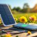 découvrez des astuces pratiques pour améliorer l'autonomie de votre smartphone grâce à une batterie solaire. apprenez comment tirer parti de l'énergie solaire pour prolonger la durée de vie de votre appareil et rester connecté où que vous soyez.
