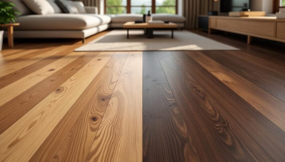 découvrez les étapes essentielles pour réaliser une jonction parfaite entre deux parquets différents. apprenez les techniques, les outils nécessaires et les astuces d'experts pour garantir une finition esthétique et durable. transformez votre espace avec une jonction harmonieuse et professionnelle.