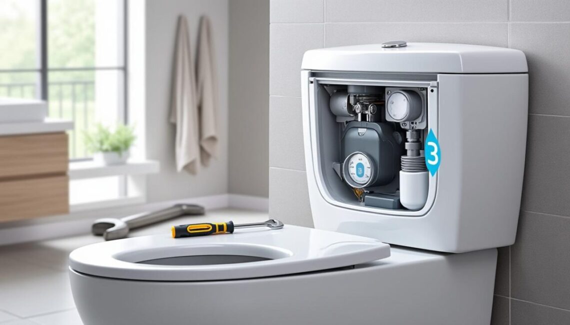 découvrez nos conseils pratiques pour régler efficacement une chasse d'eau 3/6 litres. apprenez à ajuster le mécanisme pour optimiser la consommation d'eau et garantir un fonctionnement silencieux et fiable. suivez nos étapes simples pour améliorer l'efficacité de votre installation sanitaire.