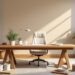 découvrez des astuces pratiques et créatives pour relooker votre bureau en bois et lui donner un nouveau souffle. transformez votre espace de travail avec des conseils de décoration, des techniques de peinture et des idées de personnalisation pour un rendu à la fois moderne et unique.