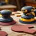 découvrez les principales différences entre la ponceuse excentrique et la ponceuse vibrante pour bien choisir l'outil adapté à vos projets. cet article vous guide sur les caractéristiques, les avantages et les utilisations de chaque type de ponceuse afin de vous aider à réaliser des finitions parfaites.