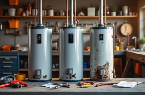 découvrez tout ce qu'il faut savoir sur la durée de vie d'un chauffe-eau électrique. éléments influents, conseils d'entretien et astuces pour maximiser sa longévité sont au programme. informez-vous pour faire le bon choix et optimiser vos investissements.