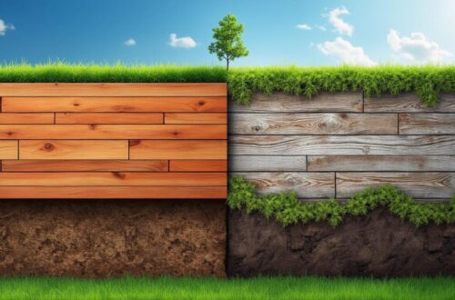 découvrez les éléments clés qui influencent la durée de vie d'un mur de soutènement en bois. apprenez comment l'entretien, le choix du matériau et les conditions environnementales peuvent impacter la durabilité de votre structure.