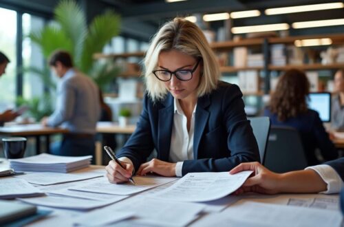 découvrez comment six millions de français peuvent éviter la double imposition en 2025 en remplissant correctement une case essentielle sur leur déclaration d'impôts. informez-vous sur les enjeux et les étapes à suivre pour optimiser votre fiscalité.