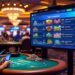 découvrez comment le comparateur de casinos en ligne devient un allié indispensable pour tous les passionnés de jeux. comparez les meilleures plateformes, évaluez les offres et faites le choix parfait pour vivre une expérience de jeu inoubliable.