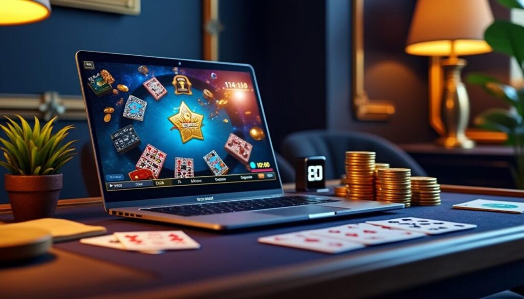 découvrez notre sélection des casinos en ligne les plus fiables pour jouer en toute sécurité. trouvez votre destination de jeu idéale et profitez d'une expérience de jeu sereine et agréable.