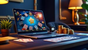 découvrez notre sélection des casinos en ligne les plus fiables pour jouer en toute sécurité. trouvez votre destination de jeu idéale et profitez d'une expérience de jeu sereine et agréable.