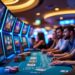 découvrez l'essor spectaculaire des casinos en ligne à travers des perspectives éclairantes et des témoignages captivants. plongez dans ce phénomène en pleine expansion et explorez les tendances, les enjeux et les expériences des joueurs d'aujourd'hui.