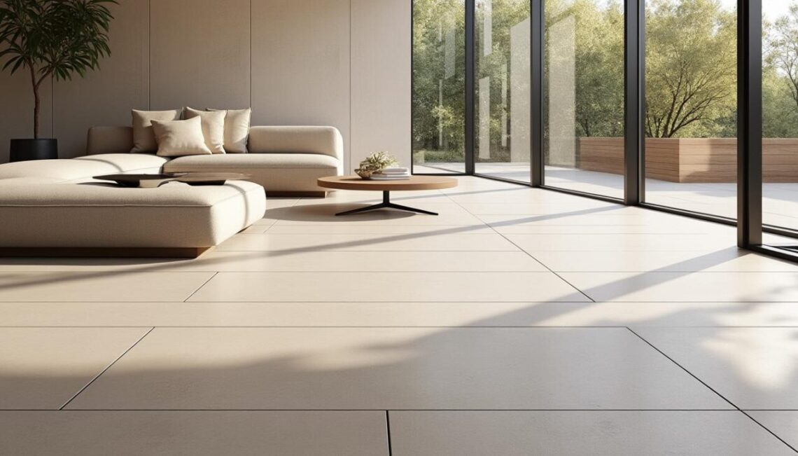 découvrez comment les angles en carrelage sans baguette peuvent transformer votre décoration intérieure. apprenez l'importance de ces finitions pour créer des espaces élégants et harmonieux, tout en optimisant l'esthétique de votre intérieur.