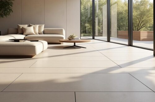 découvrez comment les angles en carrelage sans baguette peuvent transformer votre décoration intérieure. apprenez l'importance de ces finitions pour créer des espaces élégants et harmonieux, tout en optimisant l'esthétique de votre intérieur.