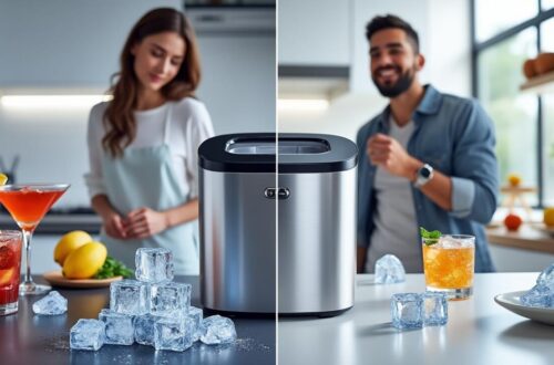 découvrez les avantages et inconvénients de la machine à glaçons lidl silvercrest avant la prochaine vente. informez-vous sur ses performances, sa capacité et son prix pour faire le meilleur choix.