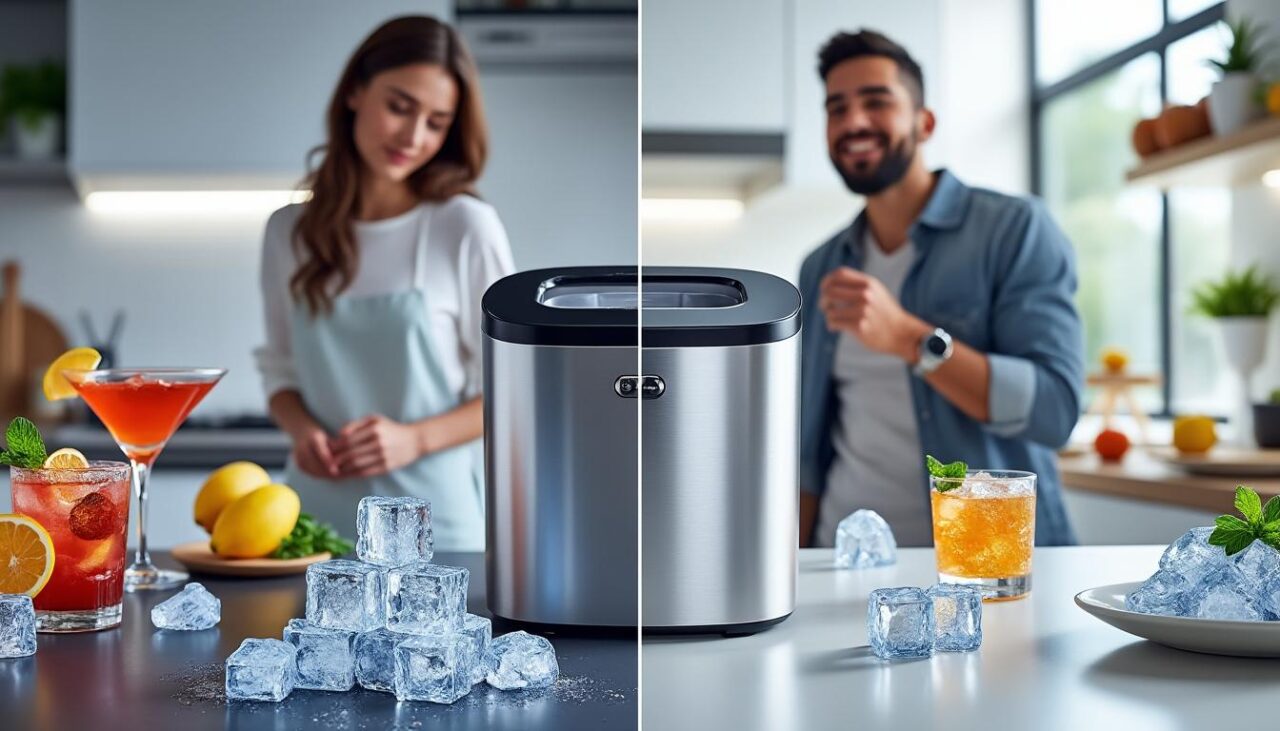 Machine Glaon Pas Cher Lidl