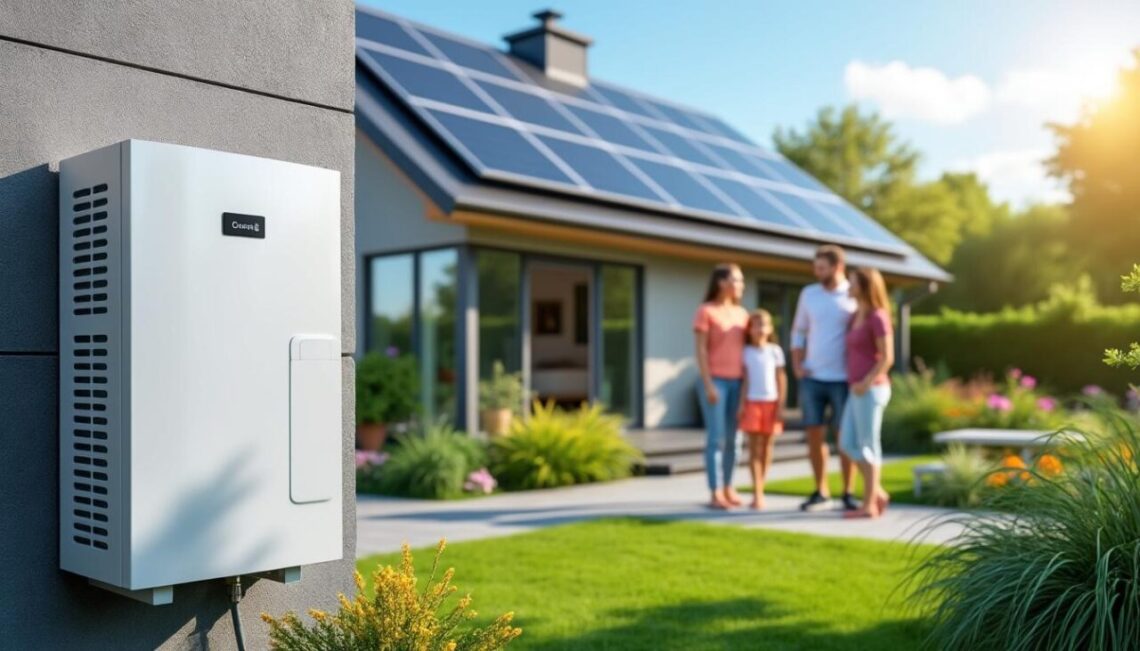 découvrez les conditions d'éligibilité pour bénéficier d'une pompe à chaleur à 1 euro. apprenez comment réduire vos coûts d'installation et profiter d'une solution durable et performante pour votre chauffage.