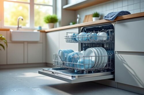 découvrez les raisons pour lesquelles votre lave-vaisselle ne sèche pas correctement. apprenez à identifier les problèmes courants et les solutions efficaces pour garantir un séchage optimal de votre vaisselle.