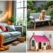 découvrez 5 idées créatives pour recycler votre vieux canapé et lui donner une seconde vie. de la transformation en banc de jardin à la création d'un coin lecture original, apprenez comment allier écologie et décoration avec des solutions innovantes et faciles à réaliser.