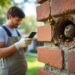 découvrez nos conseils pratiques sur que faire face à un nid de bourdon dans un mur. apprenez à identifier les nids, les mesures de sécurité à prendre, et les solutions pour gérer cette situation de manière efficace tout en respectant l'environnement.