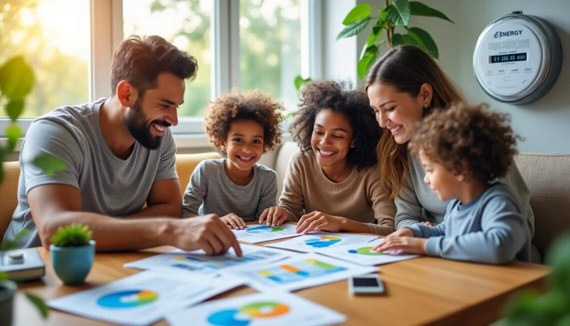 découvrez comment choisir le meilleur fournisseur d'électricité pour réduire vos factures. comparez les offres, évaluez les services et trouvez la solution qui correspond à vos besoins énergétiques tout en économisant de l'argent.