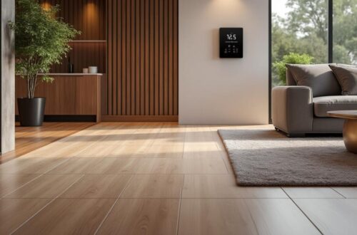 découvrez les meilleurs revêtements à choisir pour optimiser l'efficacité de votre chauffage au sol. conseils et comparatifs pour un confort thermique maximal dans votre intérieur.