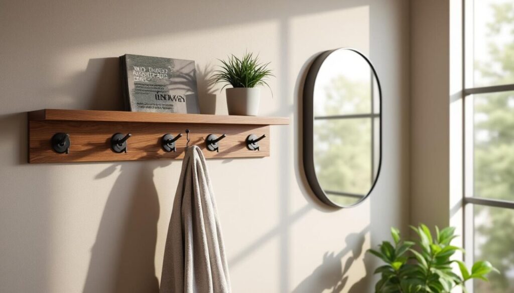 découvrez la hauteur idéale pour installer un porte-manteau mural, en fonction de vos besoins et de l'espace disponible. optimisez votre intérieur avec des conseils pratiques pour un aménagement fonctionnel et esthétique.
