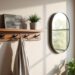 découvrez la hauteur idéale pour installer un porte-manteau mural, en fonction de vos besoins et de l'espace disponible. optimisez votre intérieur avec des conseils pratiques pour un aménagement fonctionnel et esthétique.
