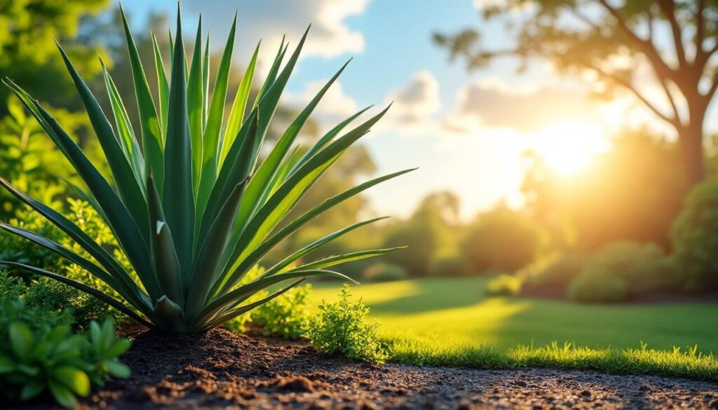 découvrez comment choisir la meilleure exposition pour votre yucca extérieur afin qu'il prospère. apprenez les conditions idéales de lumière, d'humidité et d'espace pour assurer la santé et la floraison spectaculaire de cette plante magnifique.