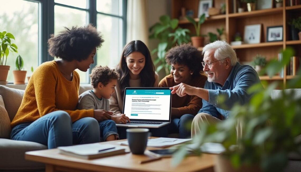découvrez qui peut bénéficier du versement de 462 euros par la caf cette année et les conditions nécessaires pour profiter rapidement de cette aide financière. informez-vous sur les critères d'éligibilité et les démarches à effectuer pour obtenir cette allocation.