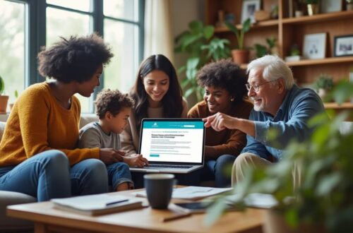 découvrez qui peut bénéficier du versement de 462 euros par la caf cette année et les conditions nécessaires pour profiter rapidement de cette aide financière. informez-vous sur les critères d'éligibilité et les démarches à effectuer pour obtenir cette allocation.