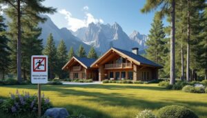 découvrez tout ce qu'il faut savoir sur la réglementation des chalets sur terrain privé. informez-vous sur les normes, les autorisations et les obligations à respecter pour profiter pleinement de votre chalet en toute légalité.