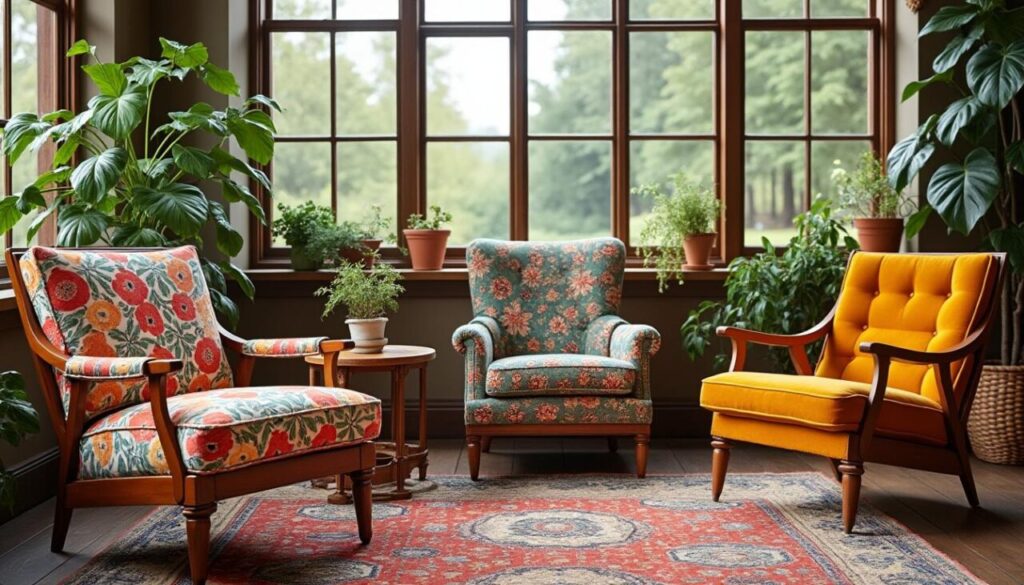donnez une nouvelle vie à vos vieilles chaises en bois grâce à des techniques de reloquete modernes et créatives. découvrez des idées inspirantes pour embellir et personnaliser votre intérieur tout en préservant le charme du bois.