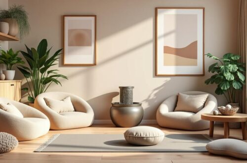 découvrez comment une salle de défoulement peut vous aider à réduire votre stress efficacement. profitez d'un espace dédié à la relaxation et à l'évacuation de vos tensions pour améliorer votre bien-être au quotidien.