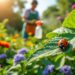 découvrez des solutions naturelles efficaces pour éliminer les pucerons de votre jardin. protégez vos plantes tout en respectant l'environnement grâce à nos conseils pratiques et astuces des jardiniers.