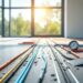 découvrez tout ce qu'il faut savoir sur le temps de séchage de la chape liquide sur un plancher chauffant. apprenez les facteurs influençant le séchage, les temps moyens à prévoir et des conseils pratiques pour une installation réussie.