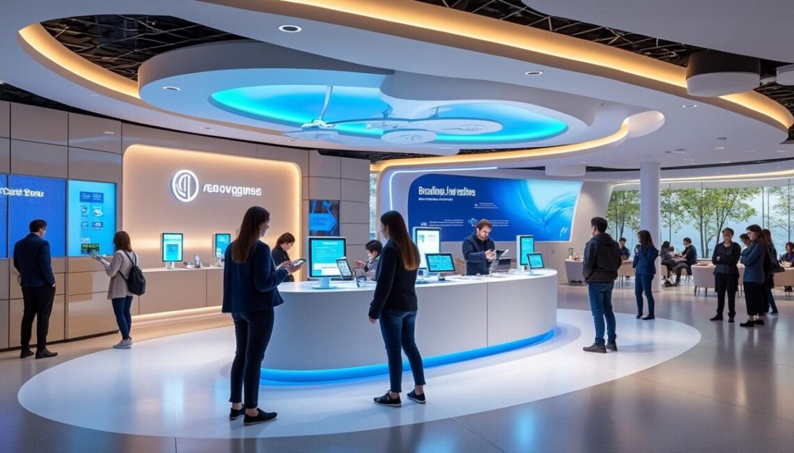 découvrez les nouvelles possibilités offertes par les paiements sans contact avec l'introduction d'un plafond révisé dans neuf banques françaises. préparez-vous à profiter de transactions simplifiées et sécurisées au quotidien.