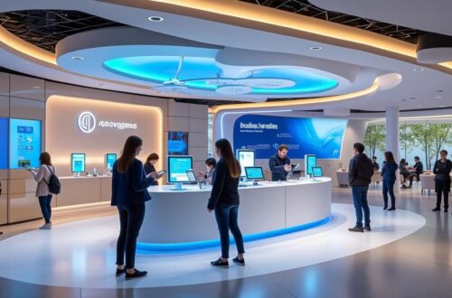 découvrez les nouvelles possibilités offertes par les paiements sans contact avec l'introduction d'un plafond révisé dans neuf banques françaises. préparez-vous à profiter de transactions simplifiées et sécurisées au quotidien.
