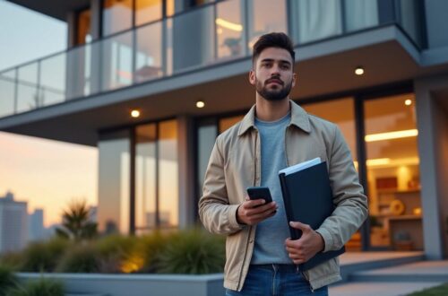 découvrez si un sans-papier peut réellement réussir à louer un appartement en 2025. explorez les défis, les lois en matière de logement et les solutions possibles pour surmonter les obstacles liés à la location immobilière sans papiers en france.