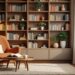 découvrez nos conseils pratiques pour aménager un coin bibliothèque accueillant et fonctionnel. transformez un espace de votre maison en un refuge dédié à la lecture, avec des astuces pour choisir le mobilier, l'éclairage et l'organisation des livres afin de créer une atmosphère agréable et inspirante.