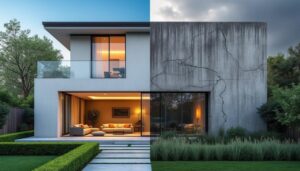 découvrez les avantages et inconvénients du mur en béton banché, une solution de construction moderne. analysez ses bénéfices en termes de durabilité et d'isolation, ainsi que ses contraintes techniques et esthétiques, pour faire le choix adéquat pour vos projets.