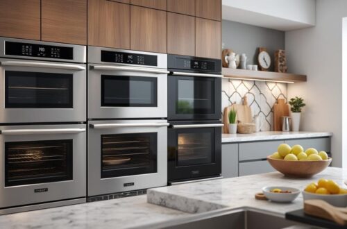 découvrez comment choisir le caisson idéal pour votre four encastrable. nous vous guidons à travers les critères essentiels tels que la taille, le matériau et le design pour assurer une intégration parfaite dans votre cuisine.