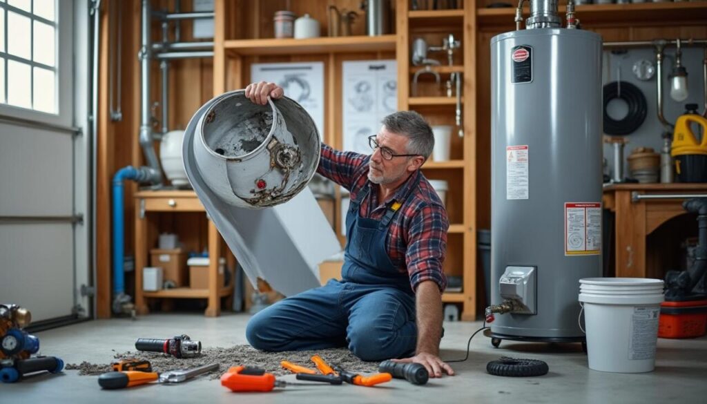 découvrez les étapes essentielles pour changer efficacement votre chauffe-eau électrique. suivez notre guide pratique pour sélectionner le bon modèle, réaliser l'installation en toute sécurité et optimiser votre confort tout en réalisant des économies d'énergie.