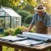 découvrez comment choisir la bâche idéale pour votre serre de 18m2. explorez les matériaux, les caractéristiques et les critères essentiels pour optimiser la protection de vos plantes tout en maximisant la lumière et l'humidité.