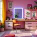 découvrez nos conseils pour choisir la coiffeuse idéale pour la chambre d'une adolescente. style, fonctionnalité et adaptabilité sont au rendez-vous pour créer un espace qui lui ressemble. démarquez-vous avec des astuces pour allier esthétique et praticité.