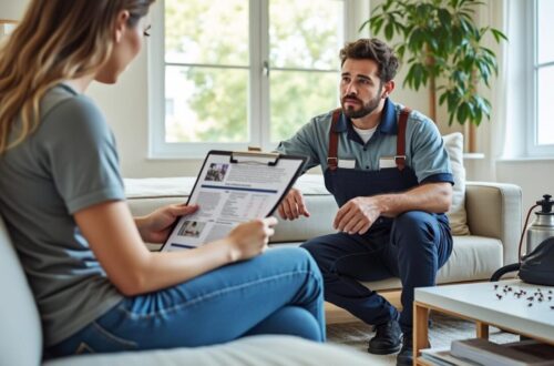 découvrez nos conseils pour choisir un traitement professionnel efficace contre les punaises de lit. apprenez à évaluer les options disponibles, à sélectionner des exterminateurs qualifiés et à garantir un environnement sain et sans nuisibles.
