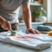 découvrez nos méthodes infaillibles pour détacher efficacement un pantalon blanc des taches tenaces. suivez nos conseils pratiques et astuces de nettoyage pour redonner éclat et blancheur à vos vêtements, et apprendre à préserver leur qualité au fil du temps.