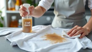 découvrez des astuces pratiques et efficaces pour enlever les taches de café sur vos vêtements. suivez nos conseils simples pour redonner vie à vos tissus et éviter les dégâts indésirables.