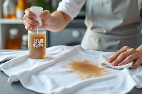 découvrez des astuces pratiques et efficaces pour enlever les taches de café sur vos vêtements. suivez nos conseils simples pour redonner vie à vos tissus et éviter les dégâts indésirables.