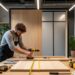 découvrez comment fabriquer une cloison amovible pour optimiser votre espace grâce à des astuces simples et pratiques. transformez votre intérieur sans engager de frais importants et créez des zones fonctionnelles adaptées à vos besoins.